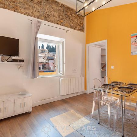 Vieux Nice - Jean Jaures Fshh Exteriör bild