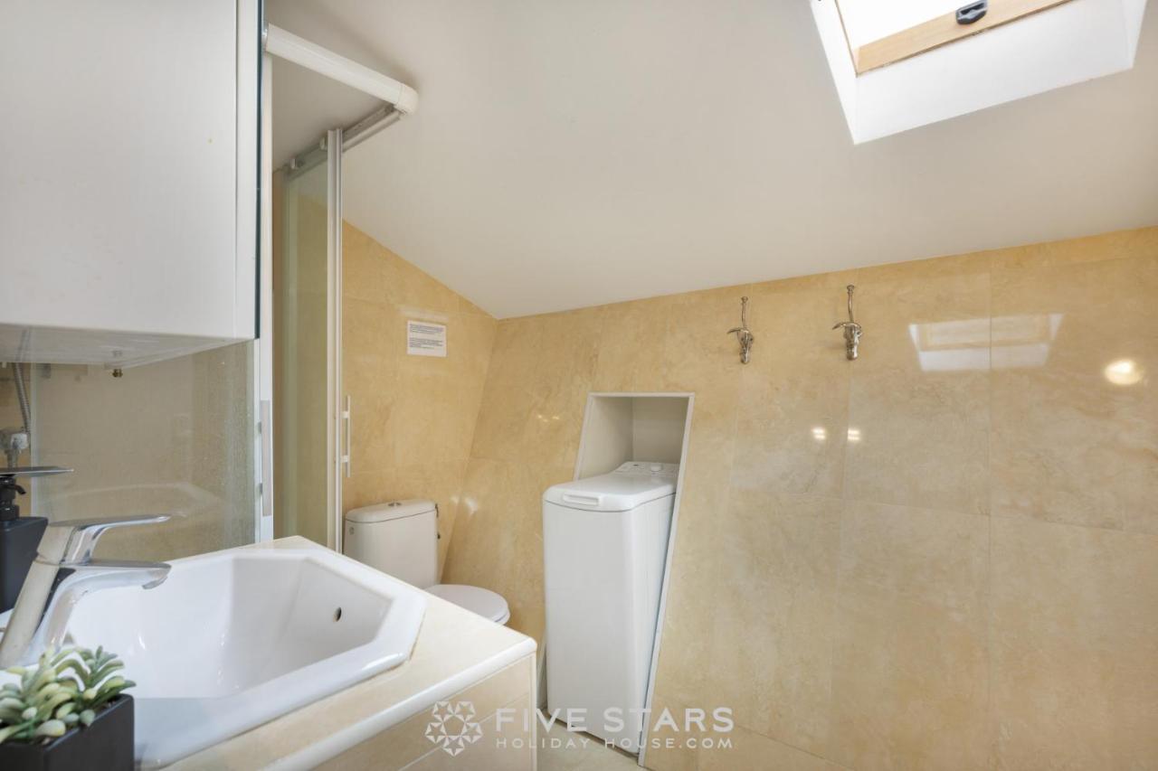 Vieux Nice - Jean Jaures Fshh Exteriör bild